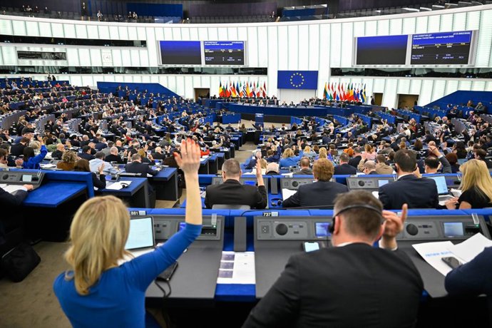 Le Parlement européen appelle à durcir les conditions d'utilisation du label européen pour les produits biologiques importés