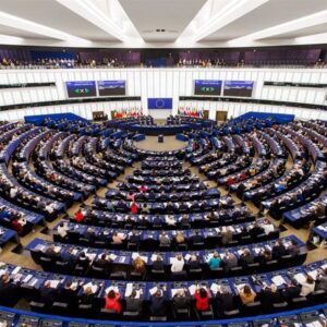 Le Parlement européen appelle à durcir les conditions d'utilisation du label européen pour les produits biologiques importés