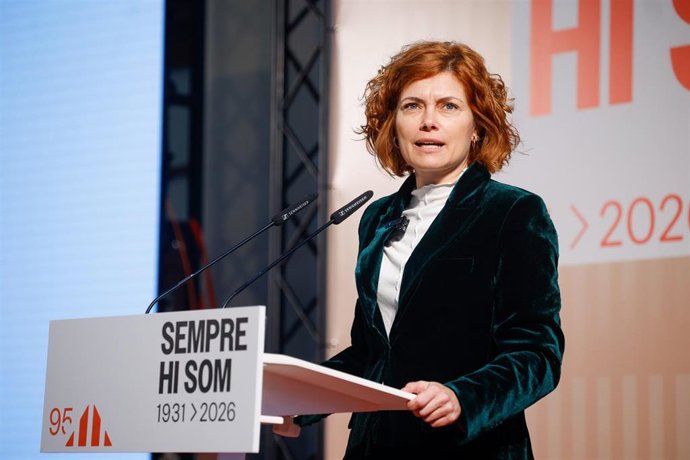 Alamany (ERC) espère que l'arrêt de la CJUE décidera que l'amnistie « doit être appliquée »