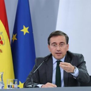 Albares présente une stratégie pour promouvoir la culture comme pilier du développement durable et de la coopération