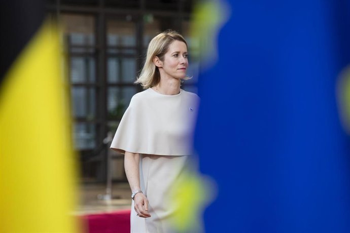 Amnesty demande aux 27 des mesures séparées en l'absence de consensus au sein de l'UE pour suspendre l'accord avec Israël