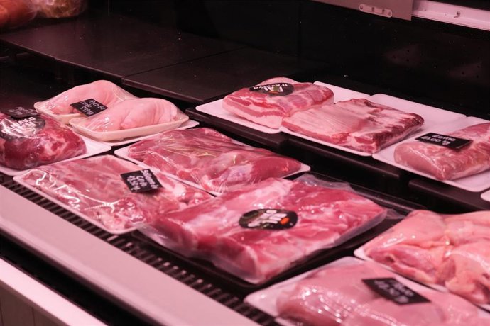Asaja demande la fermeture des importations de viande du Brésil après des alertes sur des substances interdites dans l'UE