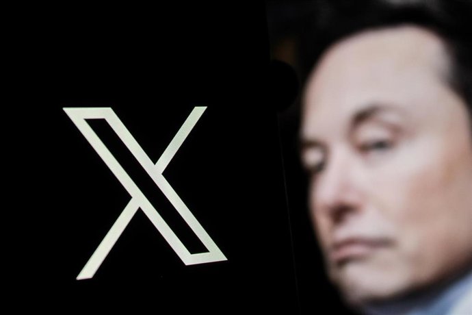 Bruxelles approuve les modifications apportées par Musk à la marque X bleue pour se conformer à la législation européenne