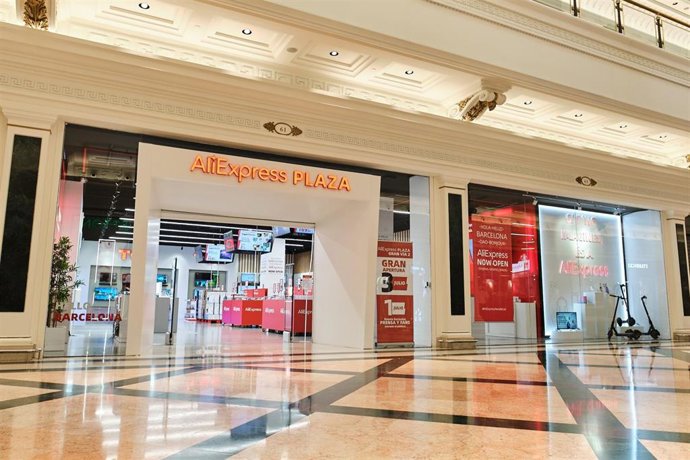 Bruxelles inflige une amende de 550 millions à AliExpress pour vente de produits illégaux et dangereux