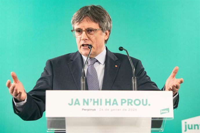 Bruxelles souligne qu'il appartient à la Cour des comptes et à l'AN d'appliquer l'arrêt de la CJUE sur la loi d'amnistie