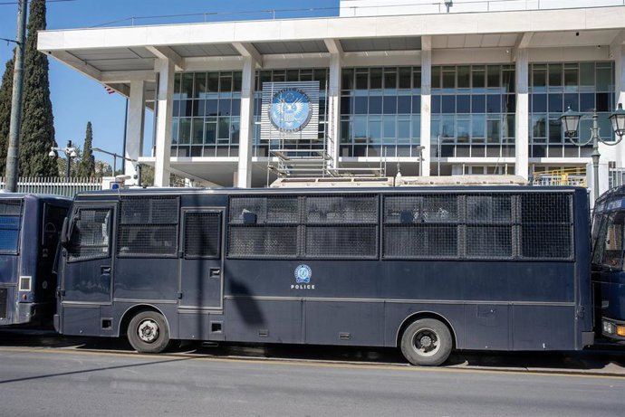 Deux anciens fonctionnaires condamnés en Grèce pour appartenance à un réseau criminel ayant détourné des fonds européens
