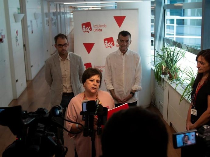 IU demande à l'Espagne de ne pas ratifier l'accord UE-Mercosur et propose des prix équitables pour les producteurs ruraux