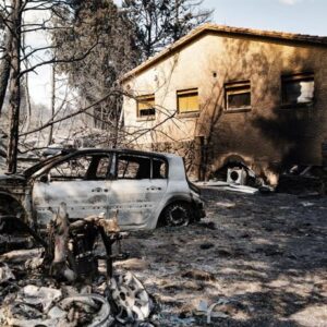 Incendies en Espagne 2026 : qui paie les dommages, ce que couvre votre assurance, combien elle indemnise et comment faire une réclamation