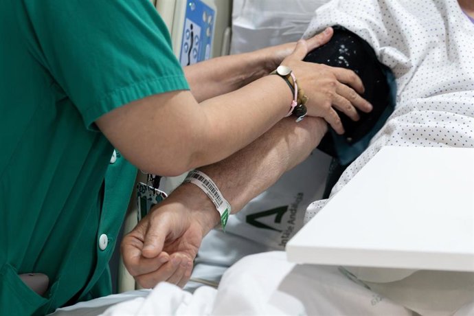 L'École d'infirmières de Cordoue prévient que la province a besoin de 1 500 infirmières pour atteindre la moyenne européenne