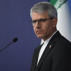 L'Iran critique « l'hypocrisie » de l'UE sur sa position en matière de droits de l'homme
