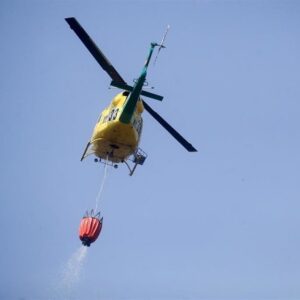 L'UE envoie 105 pompiers polonais en Castille-La Manche et étend son soutien à l'Espagne et à la France