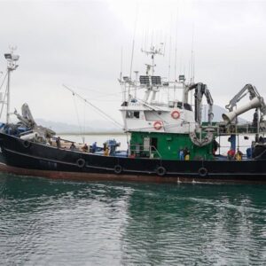 L'UE et les Seychelles renouvellent leur accord de pêche afin que la flotte européenne puisse à nouveau pêcher dans leurs eaux