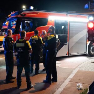L'UE présente ses condoléances pour l'attaque massive survenue lors des festivités de la fierté à Berlin