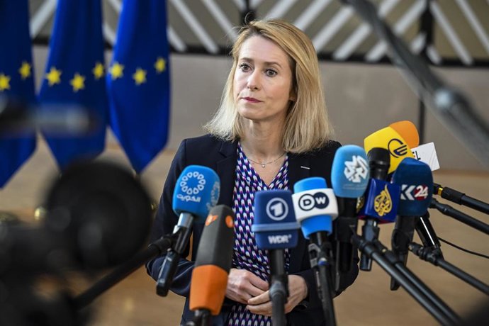L'UE salue l'accord entre le Liban et Israël visant à jeter les bases de la paix : « Il offre une perspective indispensable »