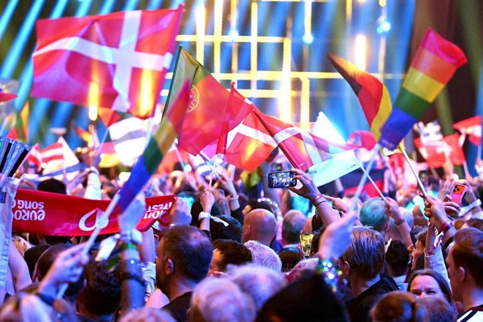 L'UER annonce la participation du Canada au Concours Eurovision de la chanson 2027