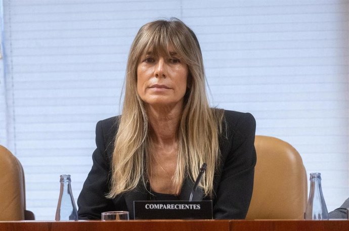 L'accusation populaire demande que Begoña Gómez témoigne dans la partie du contrat Barrabés suspectée