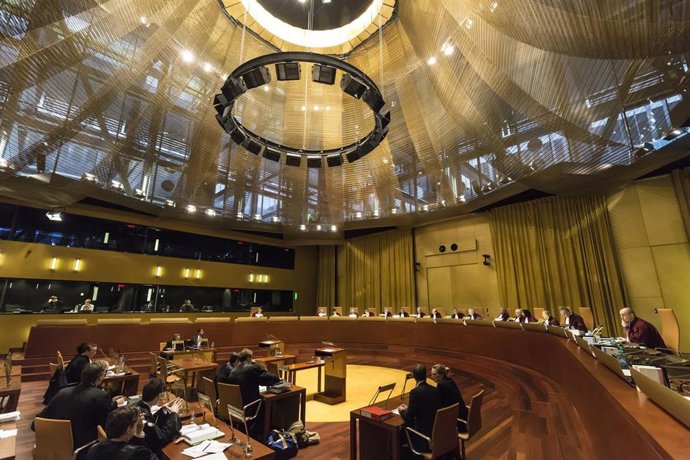 La CJUE décide ce jeudi si la loi d'amnistie est compatible avec le droit de l'UE