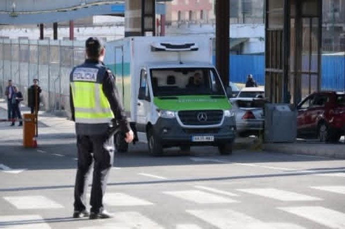 La Communauté musulmane propose un nouveau modèle de gestion des frontières de Ceuta et Melilla après l'accord de Gibraltar