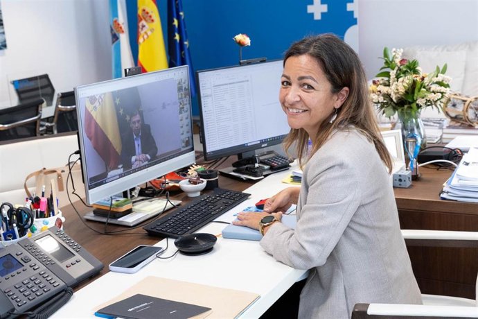 La Consellería do Mar critique « l'approche centraliste » du gouvernement en matière de gestion des coquillages