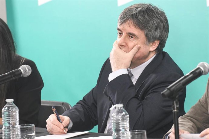La Cour des comptes consulte les partis sur leurs allégations après l'approbation par la CJUE du « procés » d'amnistie