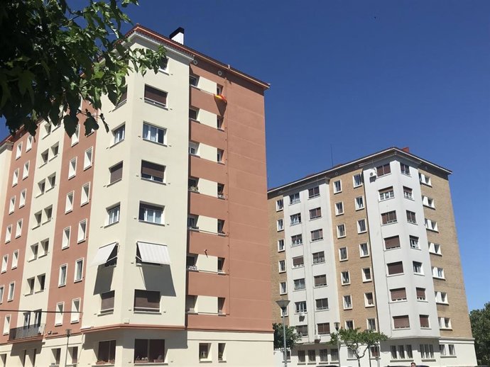 La Cour des comptes de l'UE prévient que les fonds destinés à la rénovation des logements ne permettent pas de réaliser d'importantes économies d'énergie