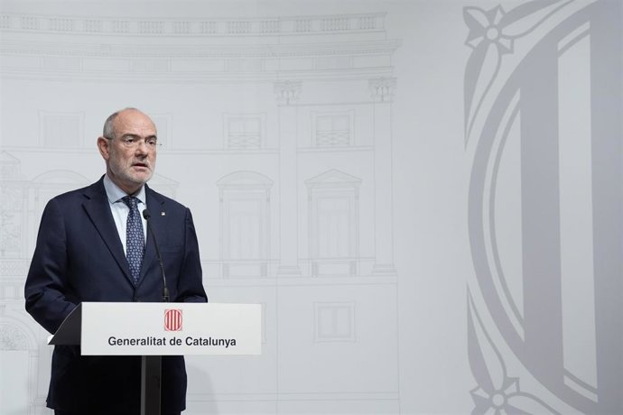 La Generalitat s'active pour coordonner l'aide au Venezuela et donne la priorité aux dons économiques