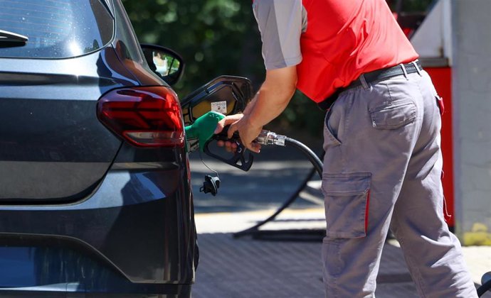 La Gomera, El Hierro et La Palma maintiennent le bonus carburant au troisième trimestre 2026