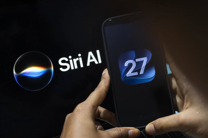 La première version bêta publique d'iOS 27 avec Siri AI et Apple Intelligence est désormais disponible, sauf dans l'UE