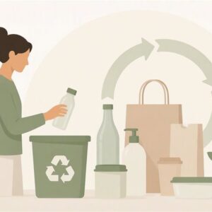 Le Gouvernement de Cantabrie informe les utilisateurs et les consommateurs de la nouvelle réglementation européenne sur les emballages