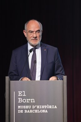 Le Gouvernement promeut le programme « Catalogne, foyer palestinien » pour la protection et l'accueil des Palestiniens