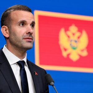 Le Monténégro avance dans son adhésion à l'UE après avoir clôturé plus de la moitié des chapitres de négociations
