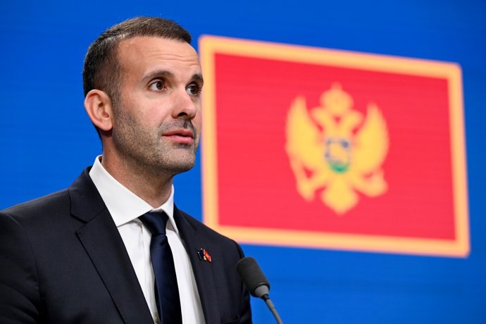 Le Monténégro avance dans son adhésion à l'UE après avoir clôturé plus de la moitié des chapitres de négociations