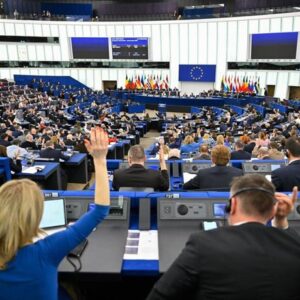 Le Parlement européen appelle à durcir les conditions d'utilisation du label européen pour les produits biologiques importés