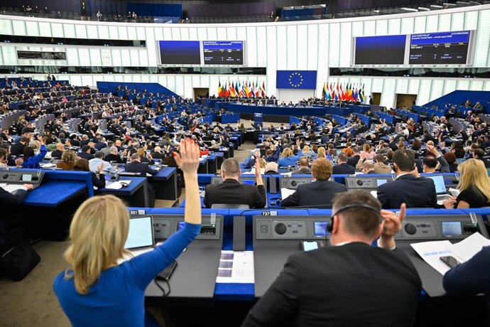 Le Parlement européen appelle à durcir les conditions d'utilisation du label européen pour les produits biologiques importés