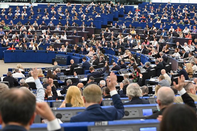 Le Parlement européen condamne les crimes de guerre et les crimes contre l'humanité au Soudan et les « atrocités » d'El Obeid