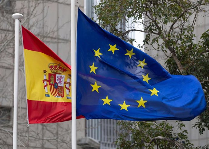 Les Espagnols renforcent leur confiance dans l'UE et six sur dix sont optimistes quant à son avenir