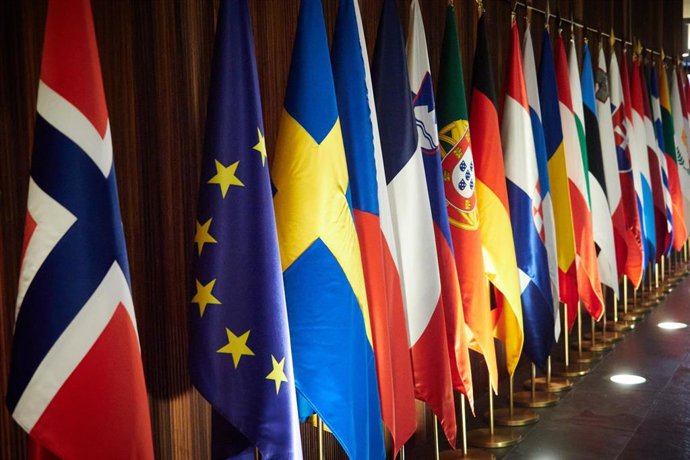Les Vingt-Sept parviennent à un accord pour adopter le 21e paquet de sanctions contre la Russie