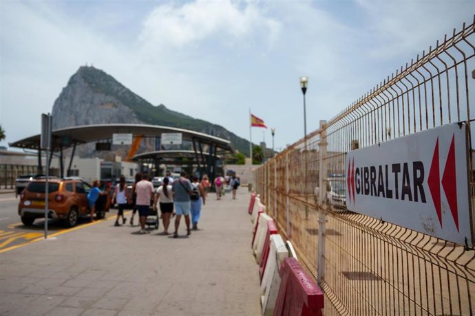 Les hommes d'affaires de Cadix considèrent l'accord sur Gibraltar comme un progrès vers la stabilité mais exigent des mesures supplémentaires