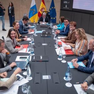 Les îles Canaries modifient les impôts, l'AIEM et les fonds sociaux pour mettre à jour la réglementation en vigueur