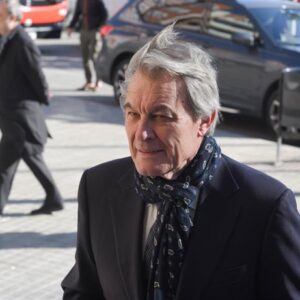 Mas affirme qu' »il n'y a plus d'excuses » pour la justice après l'arrêt de la CJUE sur l'amnistie