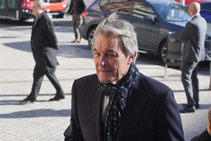 Mas affirme qu' »il n'y a plus d'excuses » pour la justice après l'arrêt de la CJUE sur l'amnistie