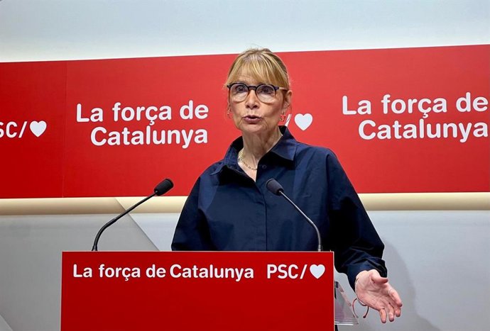 Moret (PSC) espère que la CJUE approuvera l'amnistie comme une « loi constitutionnelle et correcte »