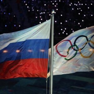 Neuf pays de l'UE demandent à Bruxelles d'exclure le CIO des fonds européens pour la réadmission de la Russie