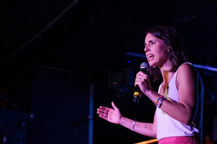 Podemos affirme que la CJUE a laissé la droite judiciaire « sur le terrain » en approuvant l'amnistie