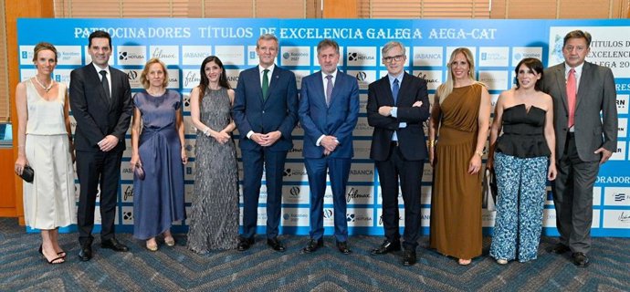 Rueda souligne le bond économique galicien en Espagne depuis son adhésion à l'UE
