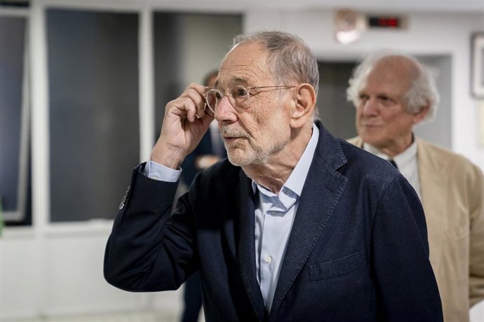 Solana critique les propos de Trump à l'OTAN et affirme que l'Espagne fait « tout ce qui doit être fait »