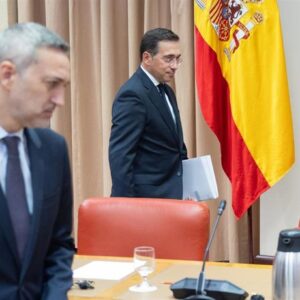 Albares reproche à l'Italie son manque de solidarité face à la crise de Ceuta et l'accuse d'agir de manière partisane