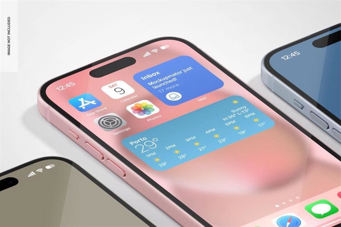 Apple travaille sur une fonctionnalité copier-coller entre iPhone et PC Windows qui ne sera disponible que pour les utilisateurs de l'UE