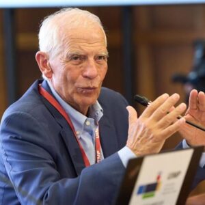 Borrell considère la réponse européenne à la crise de Ceuta comme « hystérique et absurde » et défend la gestion espagnole