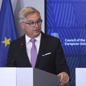 Bruxelles aborde avec Frontex, Europol et l'Agence pour l'asile le soutien « actuel et futur » à l'Espagne à travers Ceuta